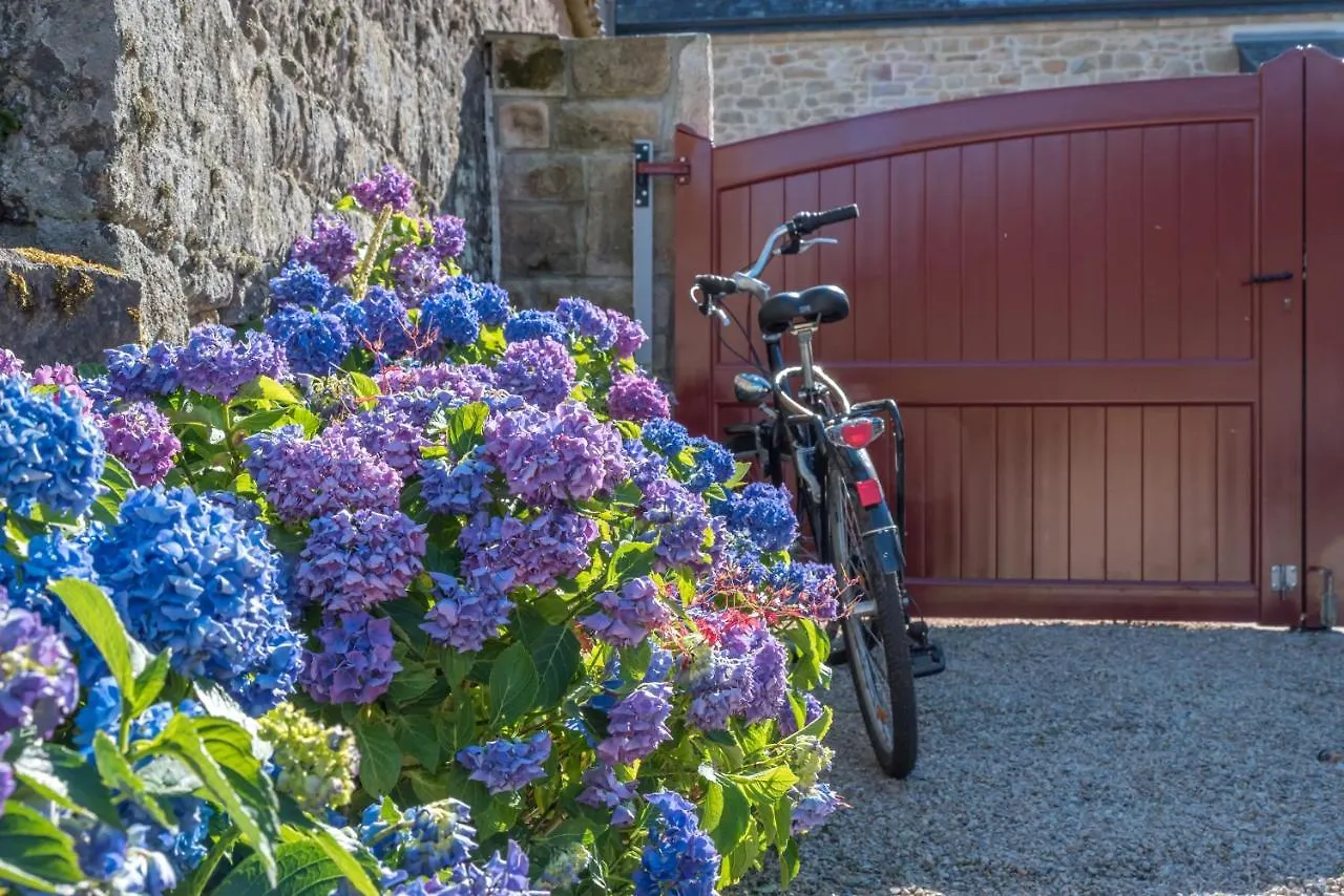 La Maison A Carnac Avec Son Jardin Clos De 2 A 6 Personnes A 5 Mn Des Plages 0*,  Franciaország