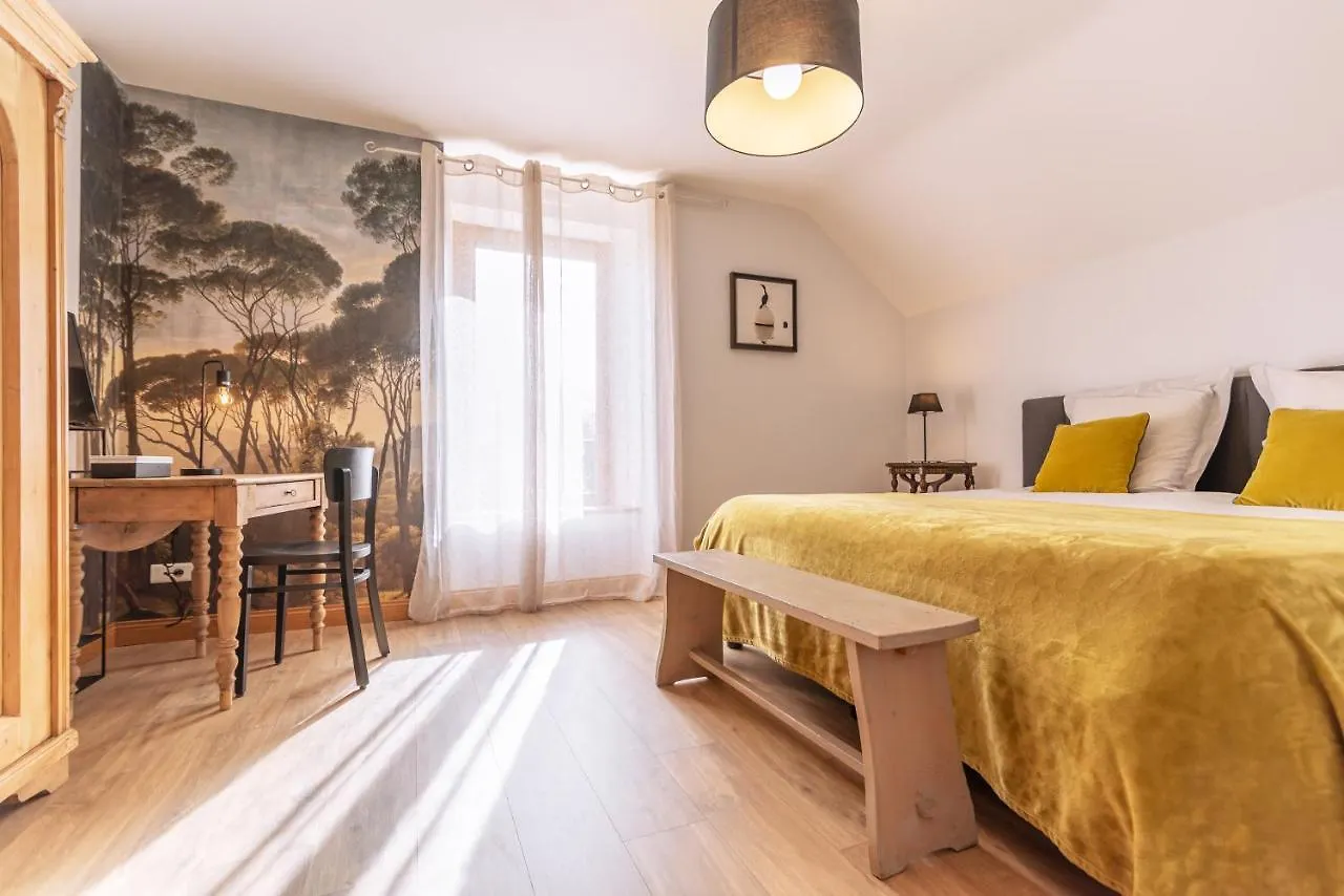 La Maison A Carnac Avec Son Jardin Clos De 2 A 6 Personnes A 5 Mn Des Plages 0*,