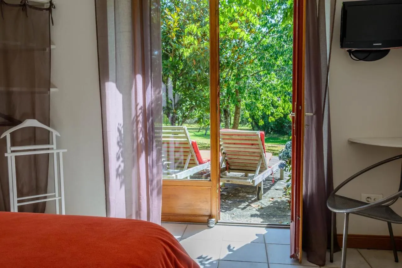La Maison A Carnac Avec Son Jardin Clos De 2 A 6 Personnes A 5 Mn Des Plages Villa