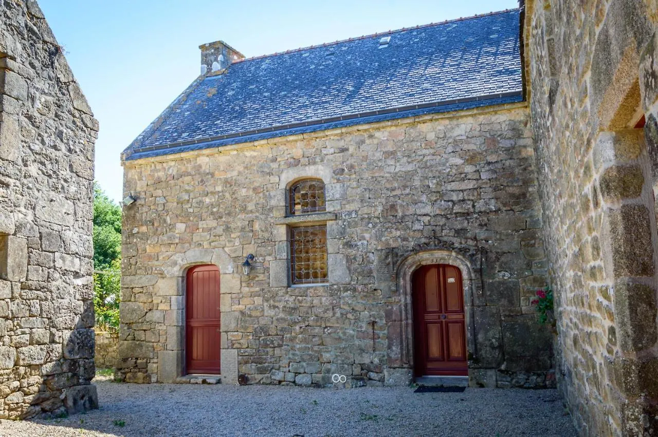 La Maison A Carnac Avec Son Jardin Clos De 2 A 6 Personnes A 5 Mn Des Plages 0*,